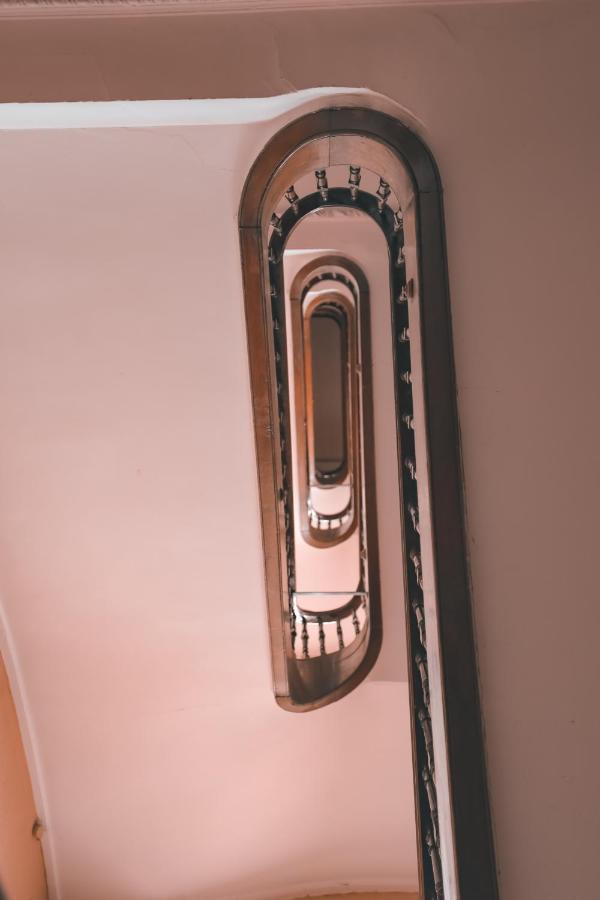 Grand Appartement Mulhouse Exterior photo